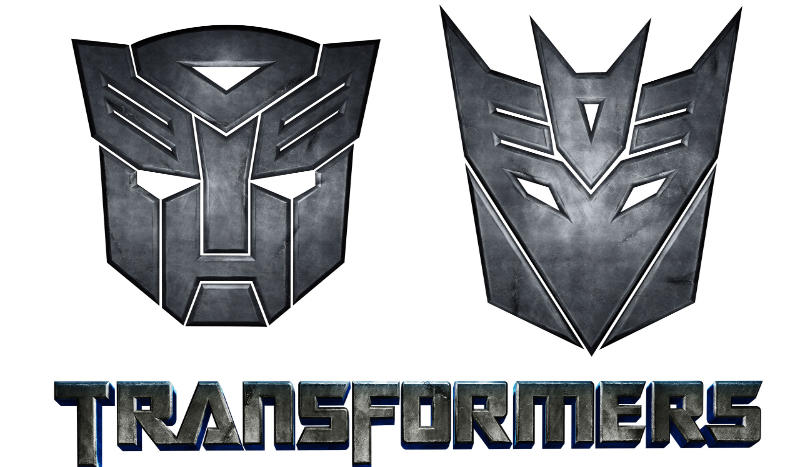 Czy wiesz jak mają na imie autoboty i deceptikony z ,,Transformers”.