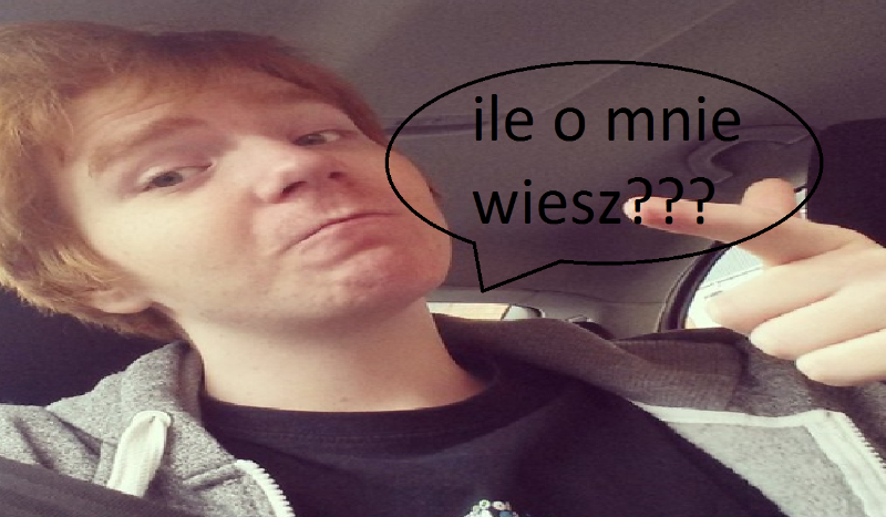 Ile wiesz o neskocie