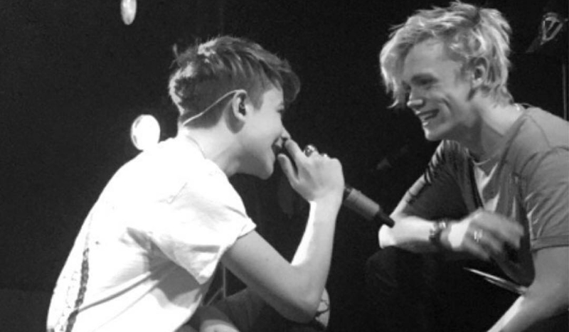 Deprive of happiness #6