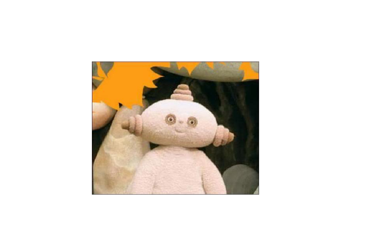 W ilu % jesteś maką paką?