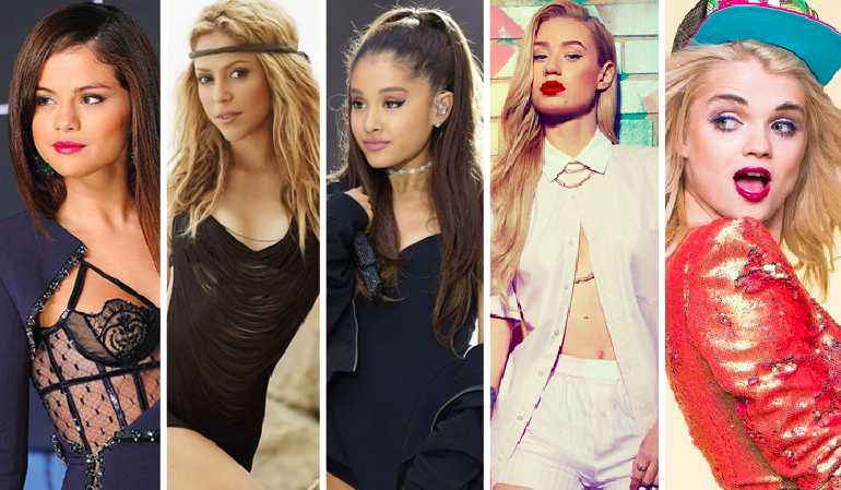 Czyjej muzyki powinnaś słuchać?