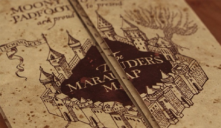 Hogwart: opowiedziany na nowo. #7