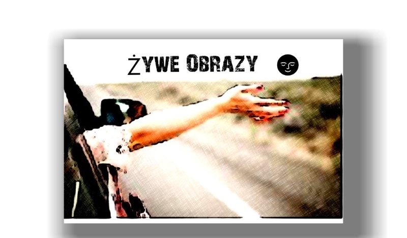 Żywe obrazy