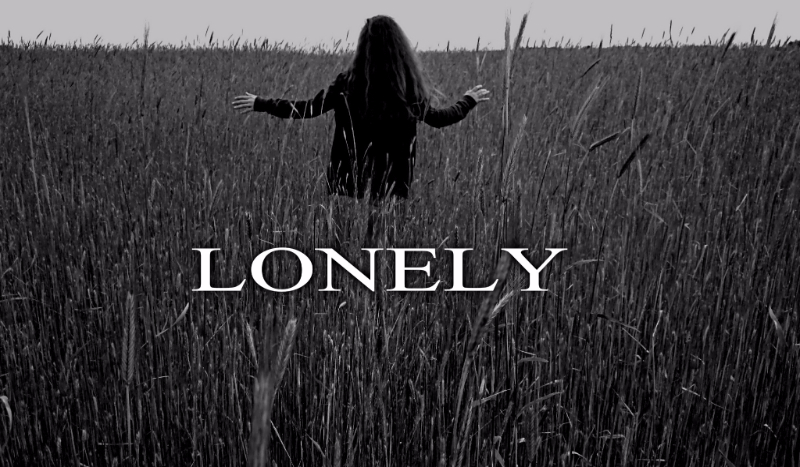 Lonely #3