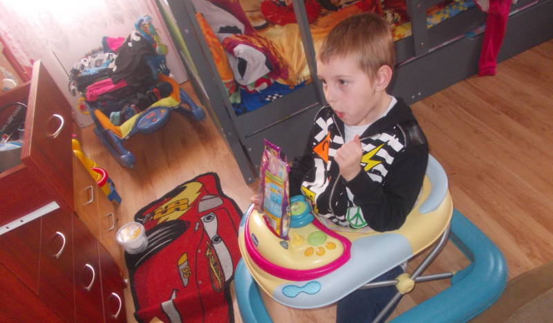 ILE WIESZ O MINECRAFT?