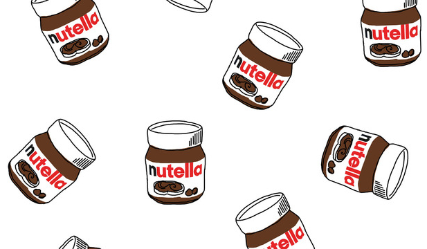 Czy Nutella Cię kocha?