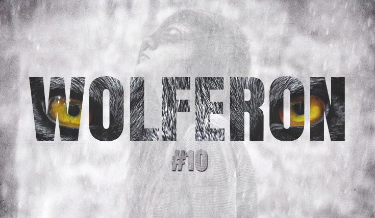 Wolferon #10