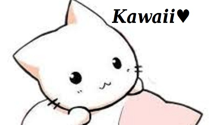 Kawaii♥♥♥ #2