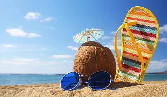 Wakacyjne co wolisz! ;):))