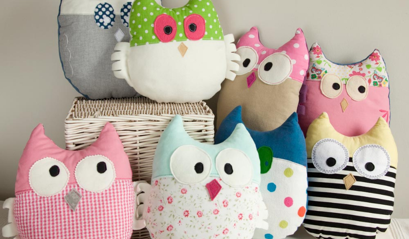 Jaka poduszka do ciebie pasuje ?