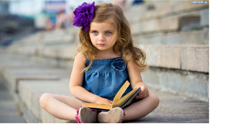 W ilu procentach jesteś ładna?