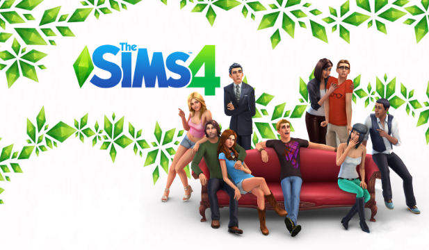 Jak dobrze znasz The Sims 4 ?