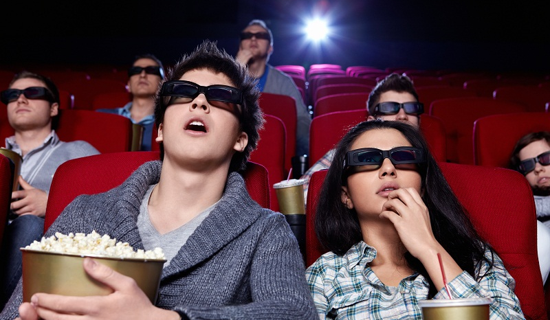 Na co powinieneś iść do kina?