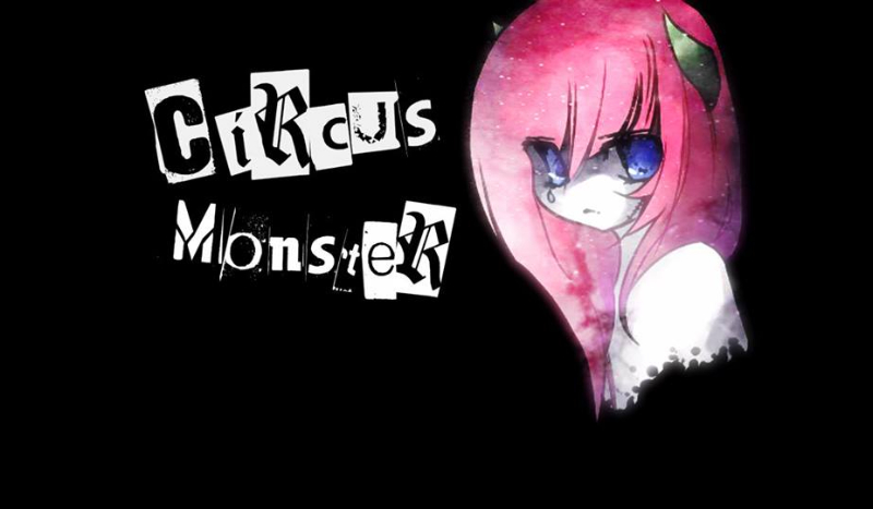 Circus Monster #1