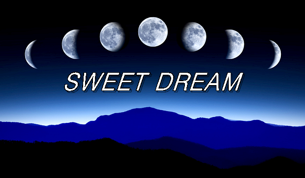 Sweet dream cz.1