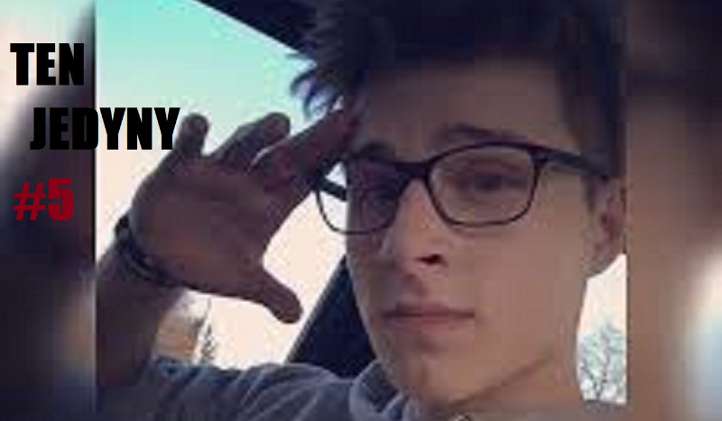 Ten jedyny #5