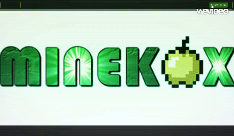 CO WIESZ O MINEKOX’SIE ???!!!!