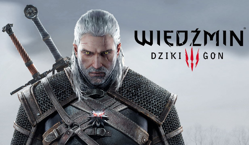 Wiedzmin 3 kim jesteś