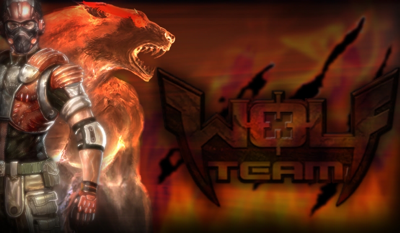 Jak dobrze znasz WolfTeam