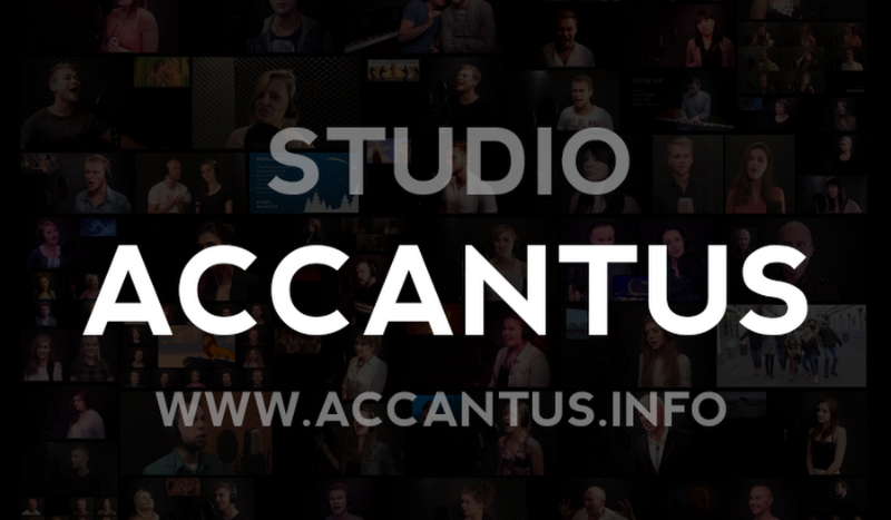 Jak dobrze znasz Studio Accantus
