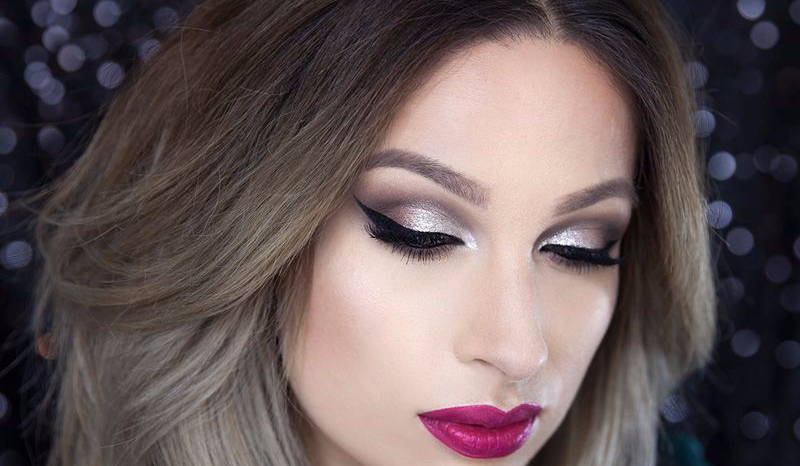 Piękna i Tajemnicza #1