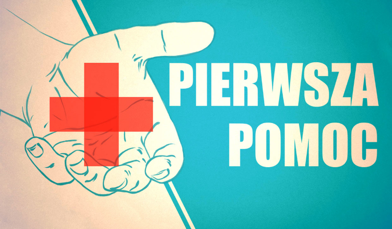 Ile wiesz o pierwszej pomocy?