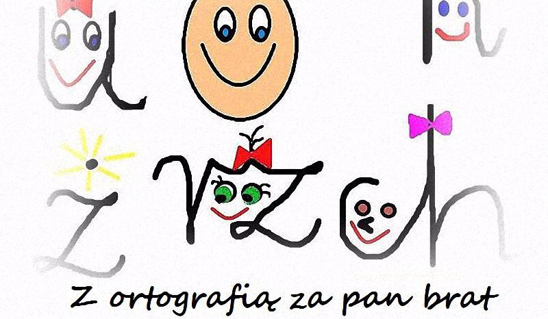 Quiz ortograficzny