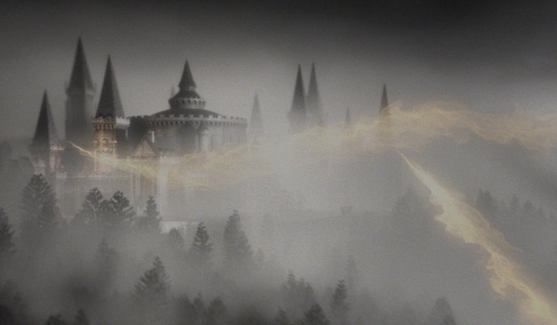 W jakim domu w Ilvermorny jesteś?