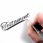 Testament