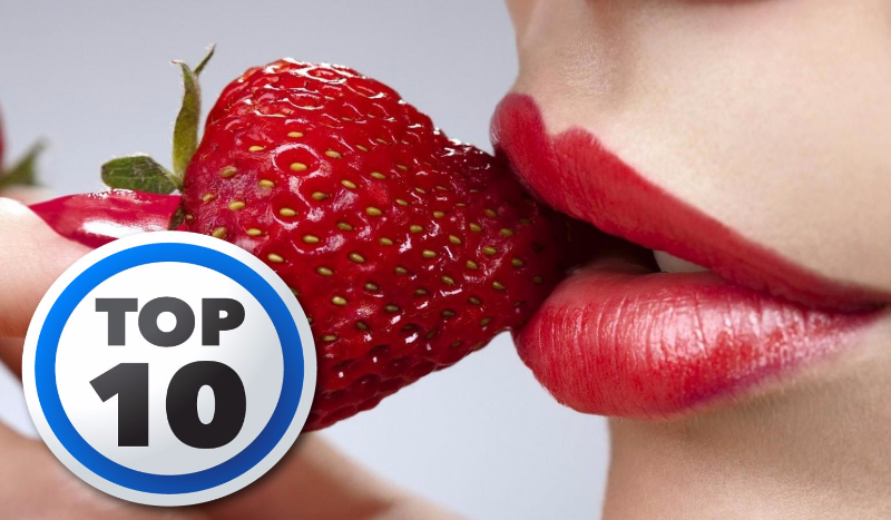 ile wiesz o top 10 naj