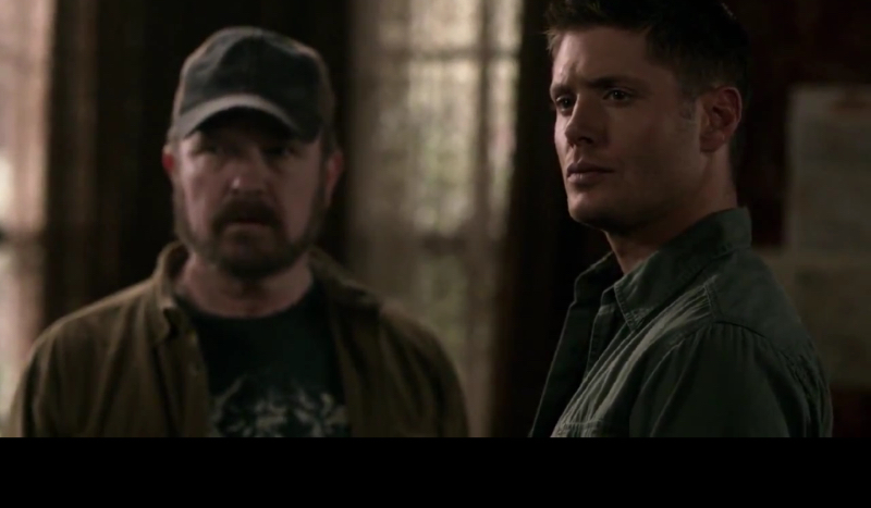 Kto to jest -Supernatural
