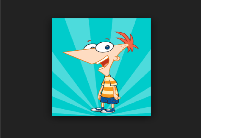 Która postać z bajki przypominasz?