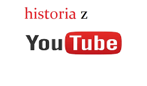 Historia z Youtube #1