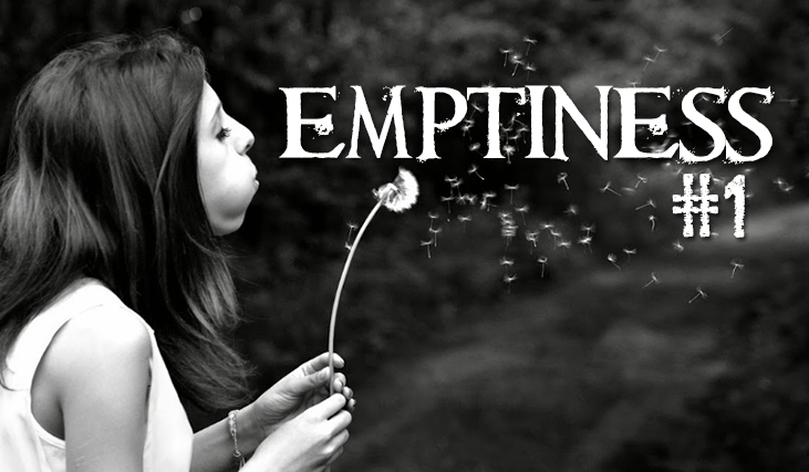 Emptiness #1