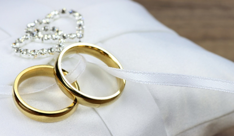 Kiedy weźmiesz ślub ?