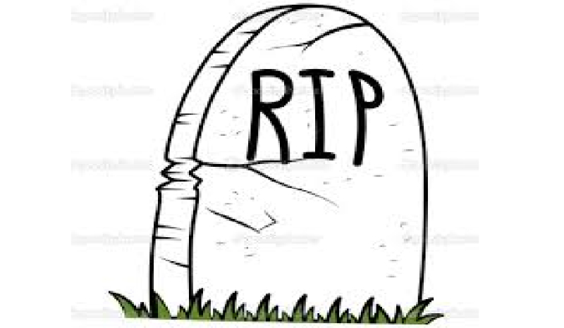 Miłość aż po grób #1