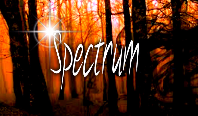 Spectrum#1