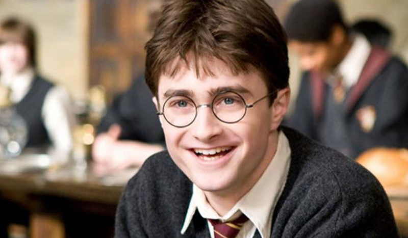 Jaki bedziesz mieć patronus ?