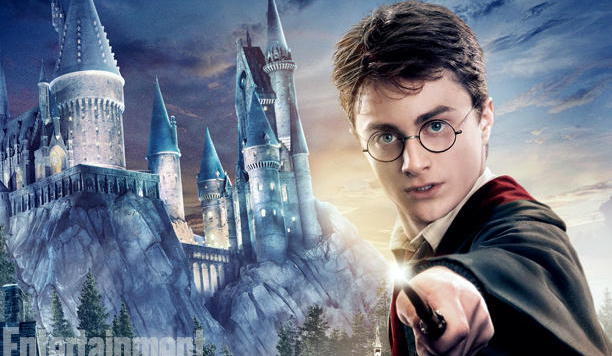 Test o Harrym Potterze