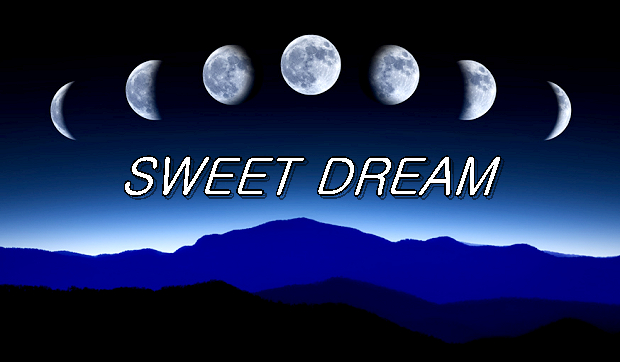 Sweet dream cz.4
