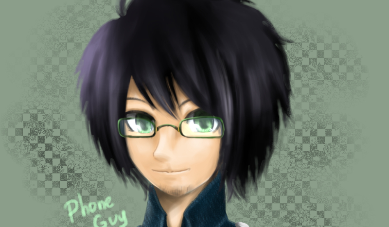 Co myślę o tobie ?