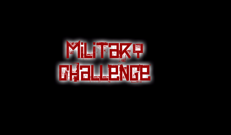Military Challenge