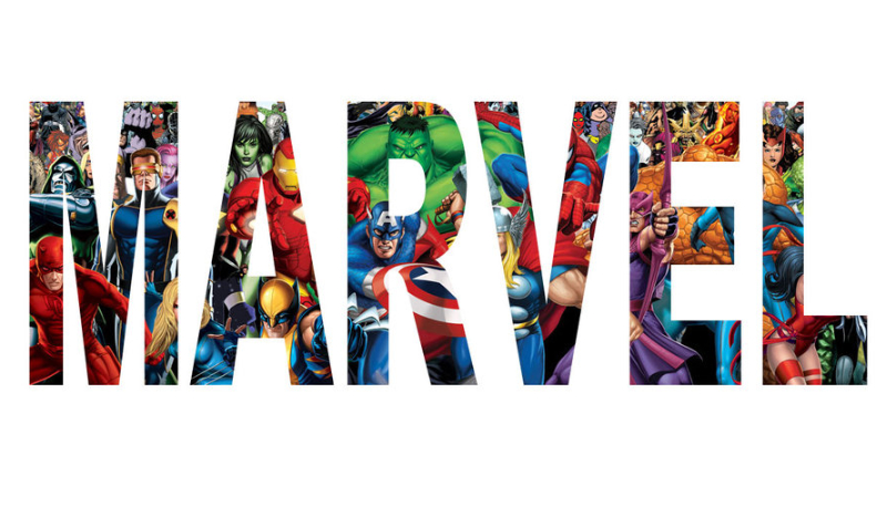 Jak Dobrze Znasz Marvel