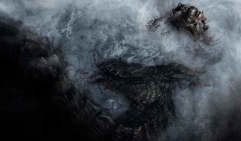 Ile wiesz o Tes V: Skyrim?