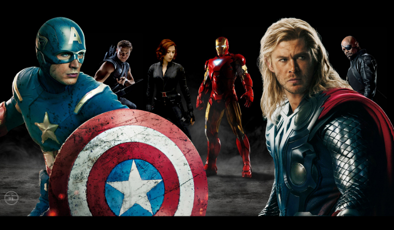 Jakim superbohaterem jesteś?