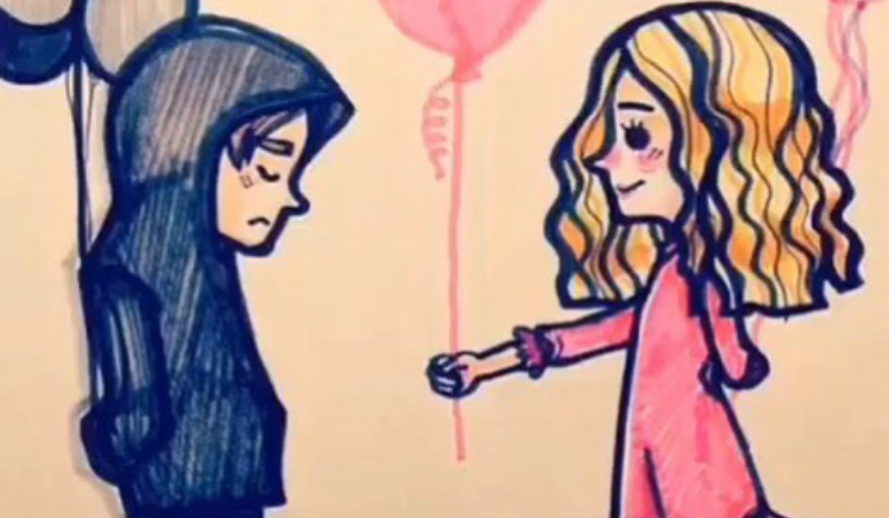 Uroczy przystojniak #1