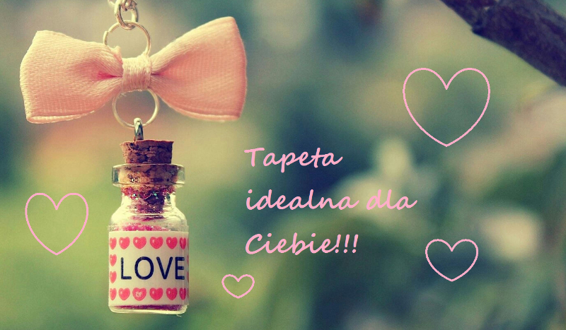 Jaka tapeta do Ciebie pasuje?