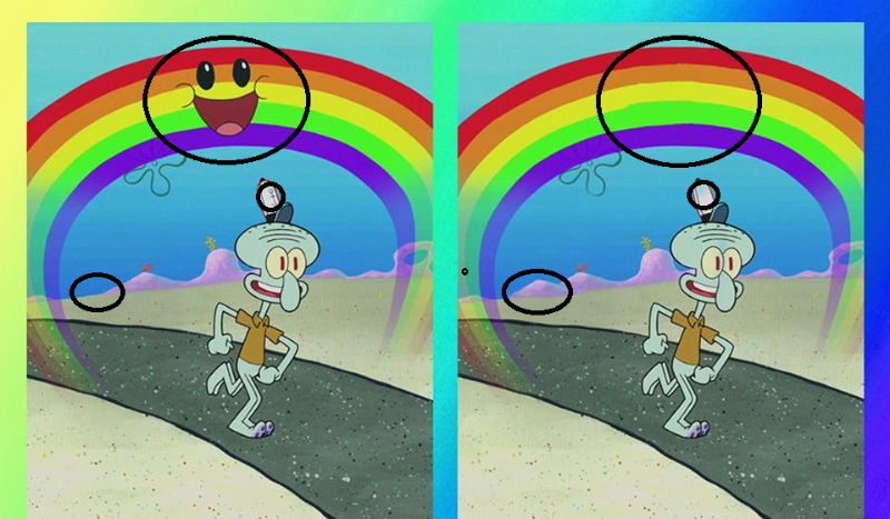 Odgadne twoj natularny kolor wlosow!