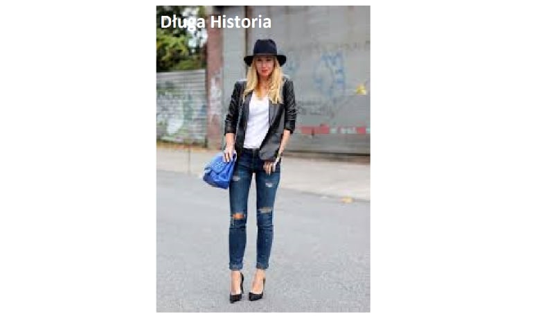 To Długa Historia…