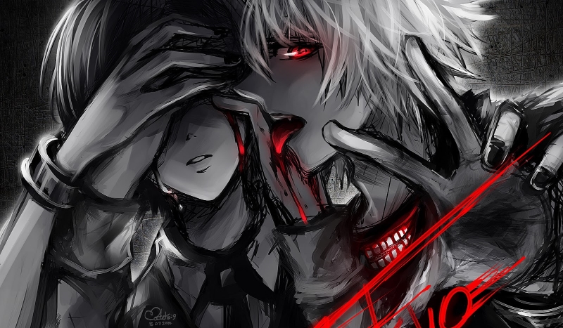 Ciemna strona księżyca #2